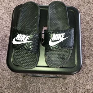 Brand New Nike Slides